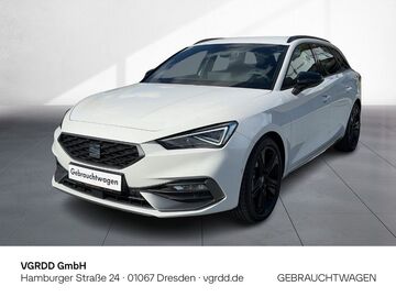 Gebrauchte Seat Leon