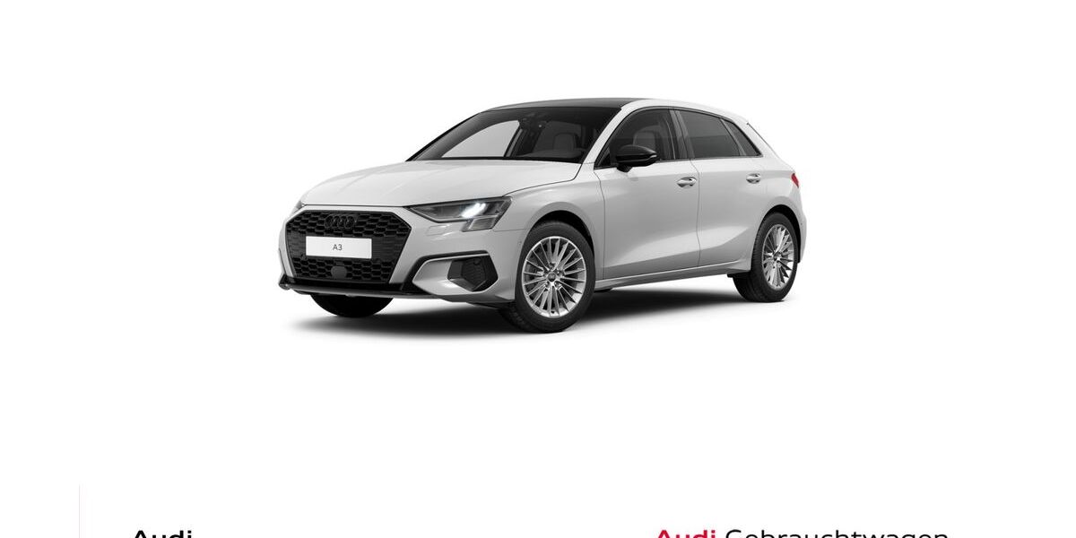 Audi A3 22.819 km 29.980 &euro; Dresden 01169