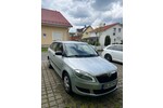 Skoda Fabia Kombi 152.000 km 4.999 &euro; Dresden 01067