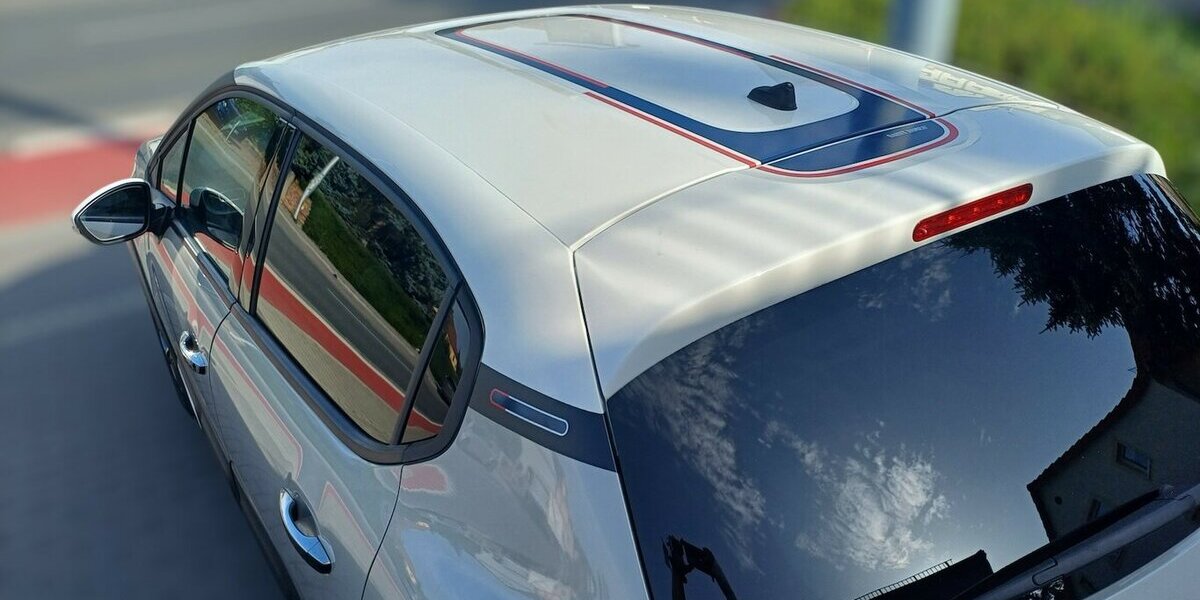 Citroen C3 Saint James 4.800 km 15.995 &euro; Meißen 01662