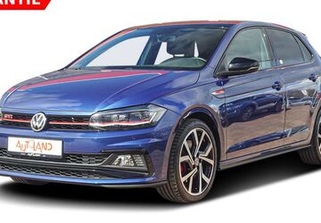 VW Polo 35.592 km 21.950 &euro; Dresden 01239