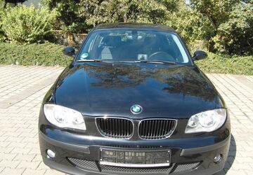 BMW 116 193.309 km 3.200 &euro; Dresden 01237
