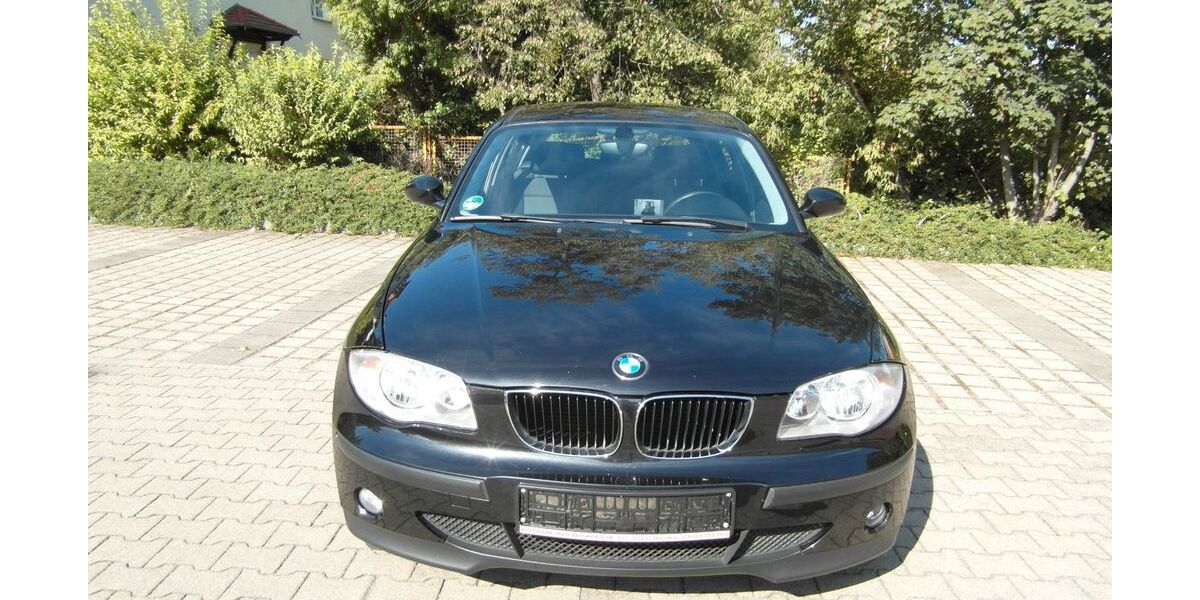 BMW 116 193.309 km 3.200 &euro; Dresden 01237