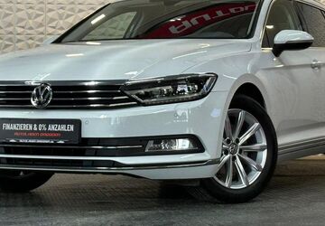 VW Passat 110.024 km 15.999 &euro; Heidenau 01809