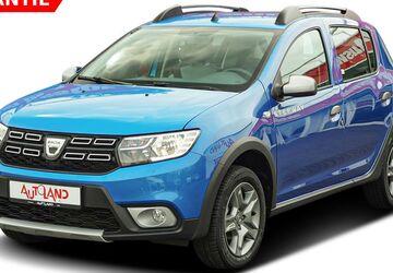 Dacia Sandero 25.754 km 15.950 &euro; Dresden 01069