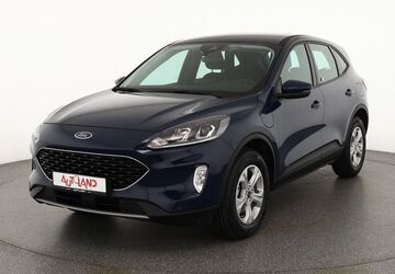 Ford Kuga 33.524 km 22.990 &euro; Dresden 01239