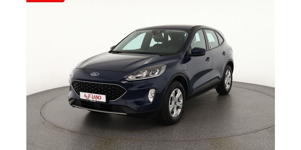 Ford Kuga 33.524 km 22.990 &euro; Dresden 01239