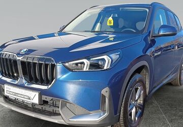 BMW X1 30.001 km 33.970 &euro; Dresden 01067