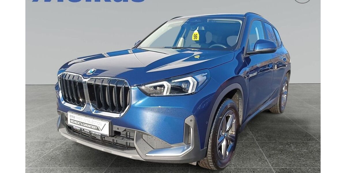 BMW X1 30.001 km 33.970 &euro; Dresden 01067