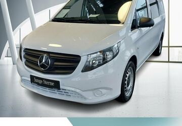 Mercedes-Benz Vito 91.355 km 34.990 &euro; Kesselsdorf 01723