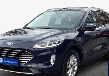 Ford Kuga 31.652 km 22.440 &euro; Dresden 01159