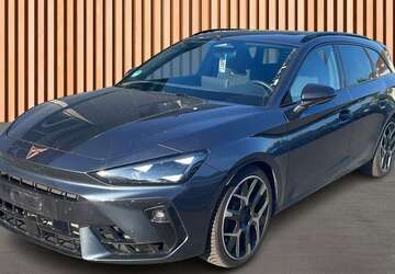 Cupra Leon 17.328 km 37.980 &euro; Dresden/Weißig 01328