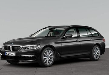 BMW 530 193.800 km 21.470 &euro; Dresden 01067