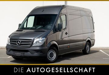 Mercedes-Benz Sprinter 64.963 km 34.990 &euro; Heidenau bei Dresden 01809