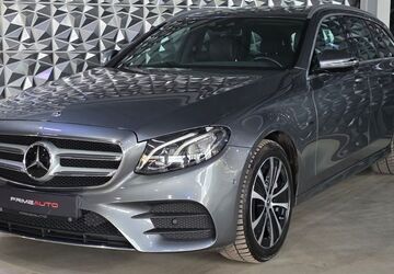 Mercedes-Benz E 300 116.115 km 25.990 &euro; Dresden 01139