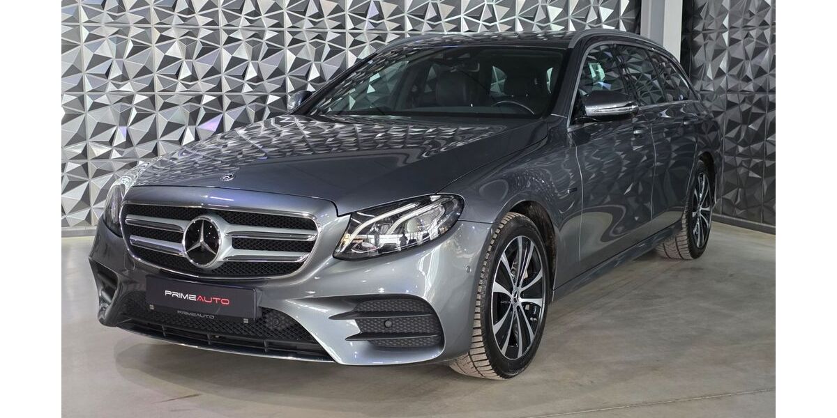 Mercedes-Benz E 300 116.115 km 25.990 &euro; Dresden 01139