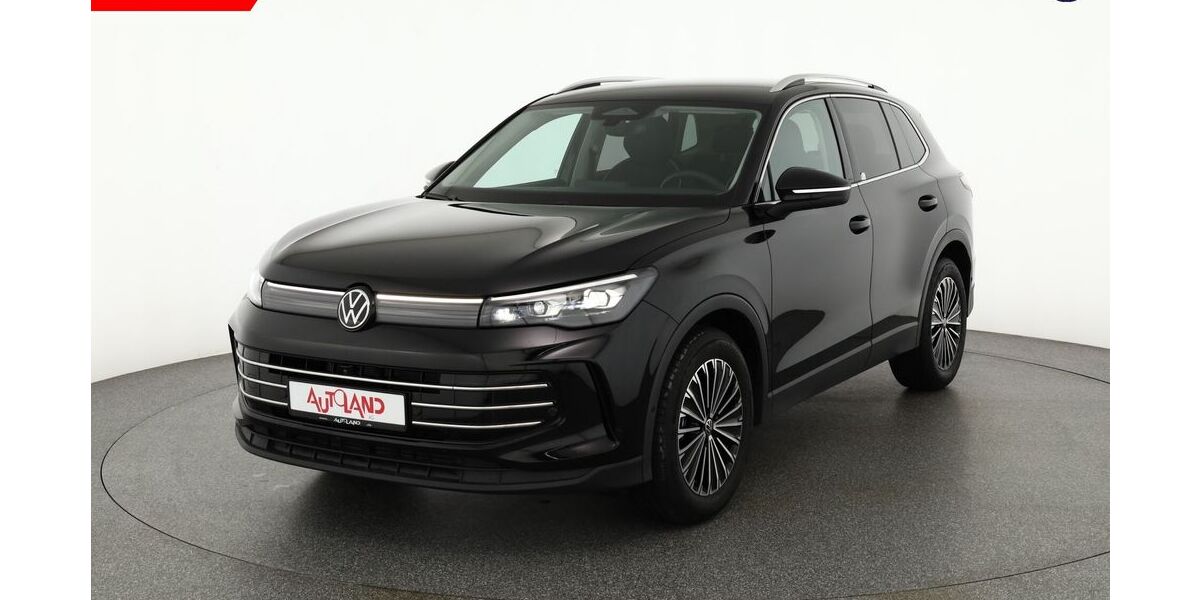 VW Tiguan 9.643 km 38.490 &euro; Dresden 01239