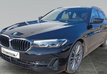 BMW 530 103.801 km 31.470 &euro; Dresden 01067