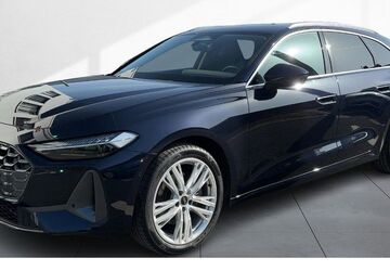 Audi A5 20.631 km 39.890 &euro; Dresden 01067