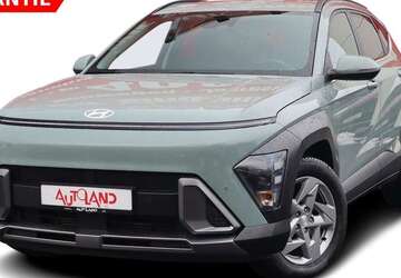 Hyundai KONA 30.367 km 20.990 &euro; Meißen 01662