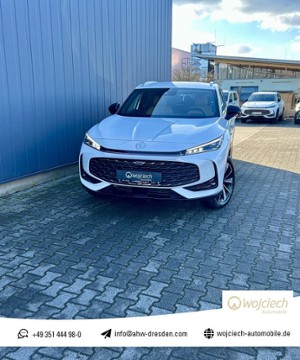 Gebrauchte MG HS