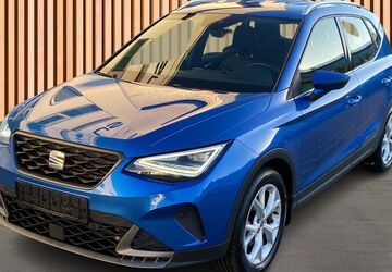 Seat Arona 24.054 km 19.980 &euro; Dresden 01328