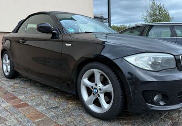 BMW 120 257.500 km 6.666 &euro; Dresden 01159