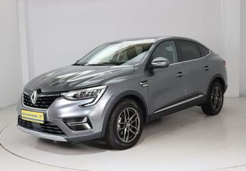 Renault Arkana 1.374 km 22.990 &euro; Dresden 01237