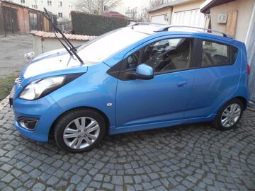 Gebrauchte Chevrolet Spark