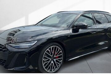 Audi A6 6.210 km 84.890 &euro; Dresden 01067