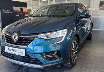 Renault Arkana 12.017 km 22.590 &euro; Dresden 01257