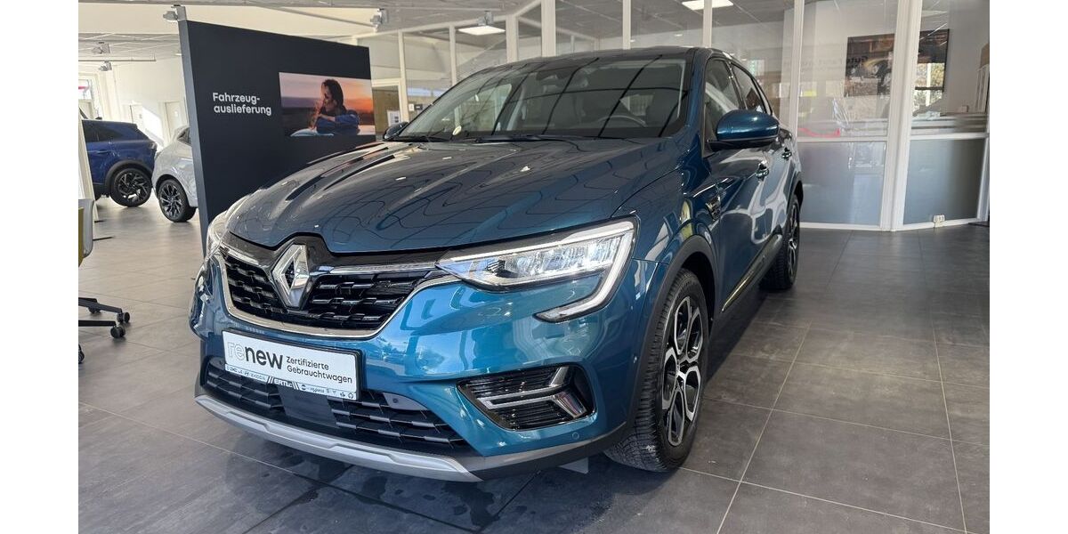Renault Arkana 12.017 km 22.590 &euro; Dresden 01257