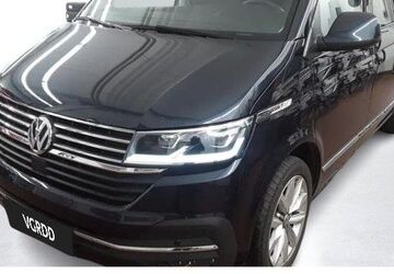 VW T6 Multivan 98.465 km 46.890 &euro; Dresden 01067