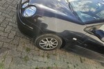 VW Polo 320.000 km 1.200 &euro; Klingenberg 01774