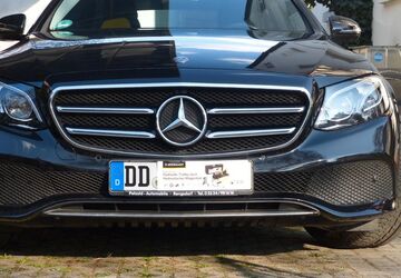 Mercedes-Benz E 300 27.580 km 30.100 &euro; Dresden 01129