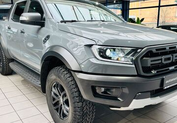 Ford Ranger 37.276 km 44.950 &euro; Heidenau 01809