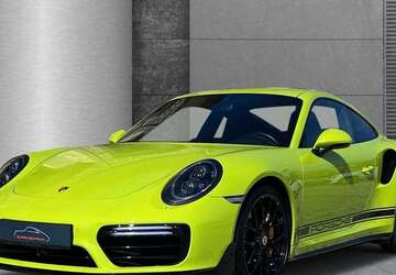 Porsche 991 11.083 km 174.991 &euro; Dresden 01099