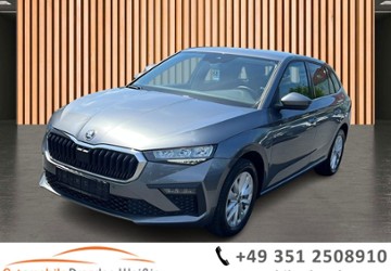 Skoda Scala 18.963 km 18.980 &euro; Dresden 01328