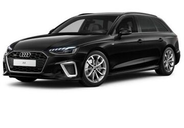 Audi A4 99.878 km 31.990 &euro; Dresden 01067