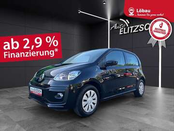 Gebrauchte VW up!