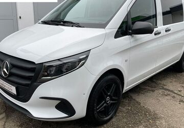 Mercedes-Benz Vito 29.850 km 59.850 &euro; Pirna 01796