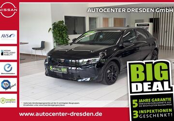 Opel Corsa 10.050 km 14.990 &euro; Dresden 01217
