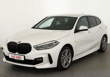 BMW 118 42.702 km 23.990 &euro; Dresden 01239