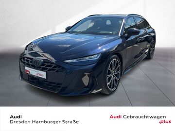 Gebrauchte Audi A6
