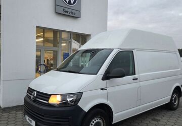 VW T6 Transporter 191.750 km 14.990 &euro; Königsbrück 01936