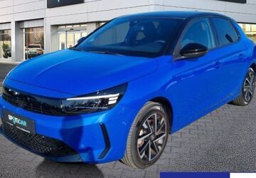 Opel Corsa 19.956 km 18.290 &euro; Heidenau 01809