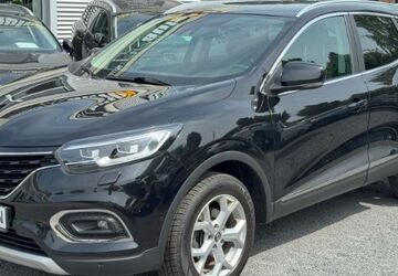 Renault Kadjar 30.568 km 18.890 &euro; Dresden 01309