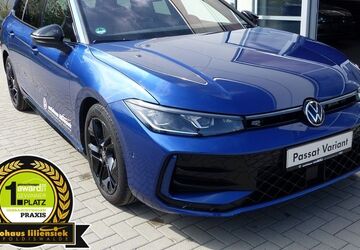 VW Passat Variant 37.380 km 43.960 &euro; Dippoldiswalde 01744
