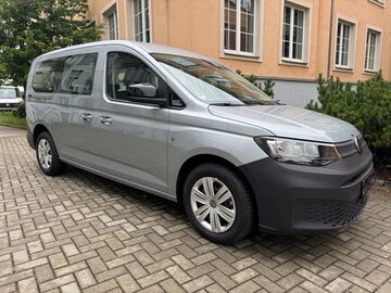 Gebrauchte VW Caddy