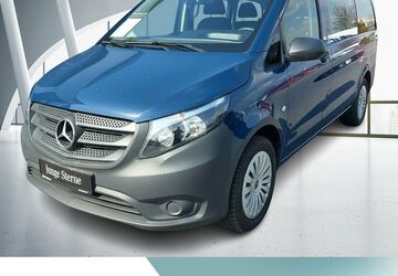 Mercedes-Benz Vito 38.717 km 33.450 &euro; Kesselsdorf 01723